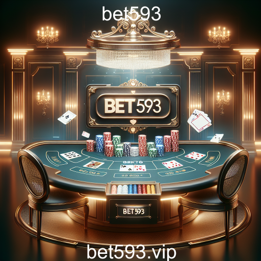 Descubra a Categoria de Cartas no bet593: Entretenimento e Desafio