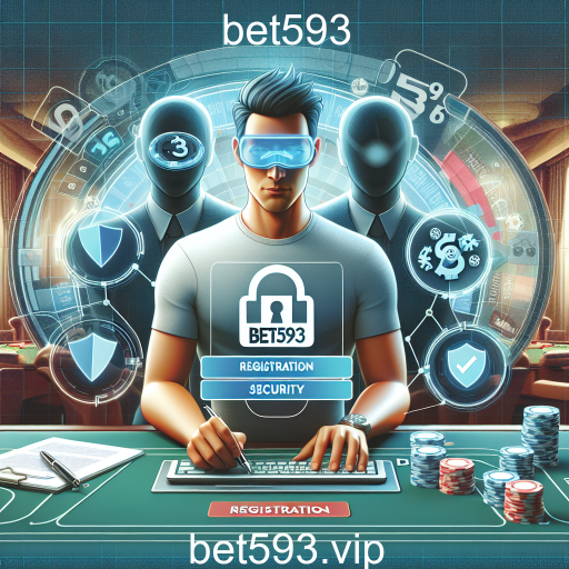 A Importância do Cadastro nos Jogos Online da Bet593